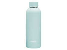 Revendo Trinkflasche mit Thermosfunktion Hellblau, 750ml kaufen