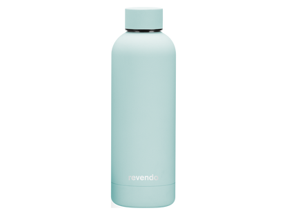 Revendo Trinkflasche mit Thermosfunktion Hellblau, 750ml kaufen