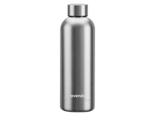 Revendo Trinkflasche mit Thermosfunktion Silber, 750ml kaufen