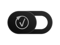 REVENDO Webcam Abdeckung 3er Set