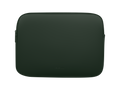 Revendo Zipper Laptop Sleeve 13“ Grün