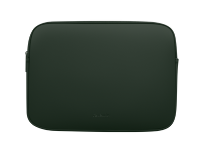 Revendo Zipper Laptop Sleeve 13“ Grün kaufen