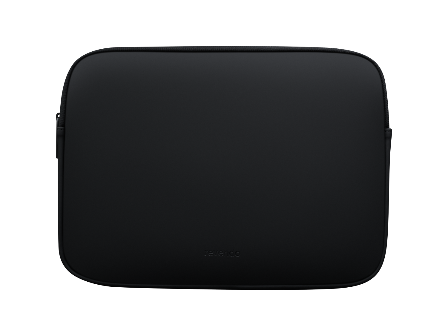 Revendo Zipper Laptop Sleeve 13“ Schwarz kaufen
