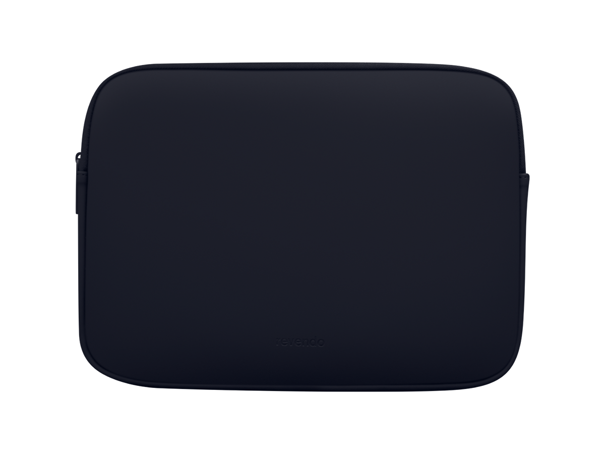 Revendo Zipper Laptop Sleeve 14” Blau kaufen