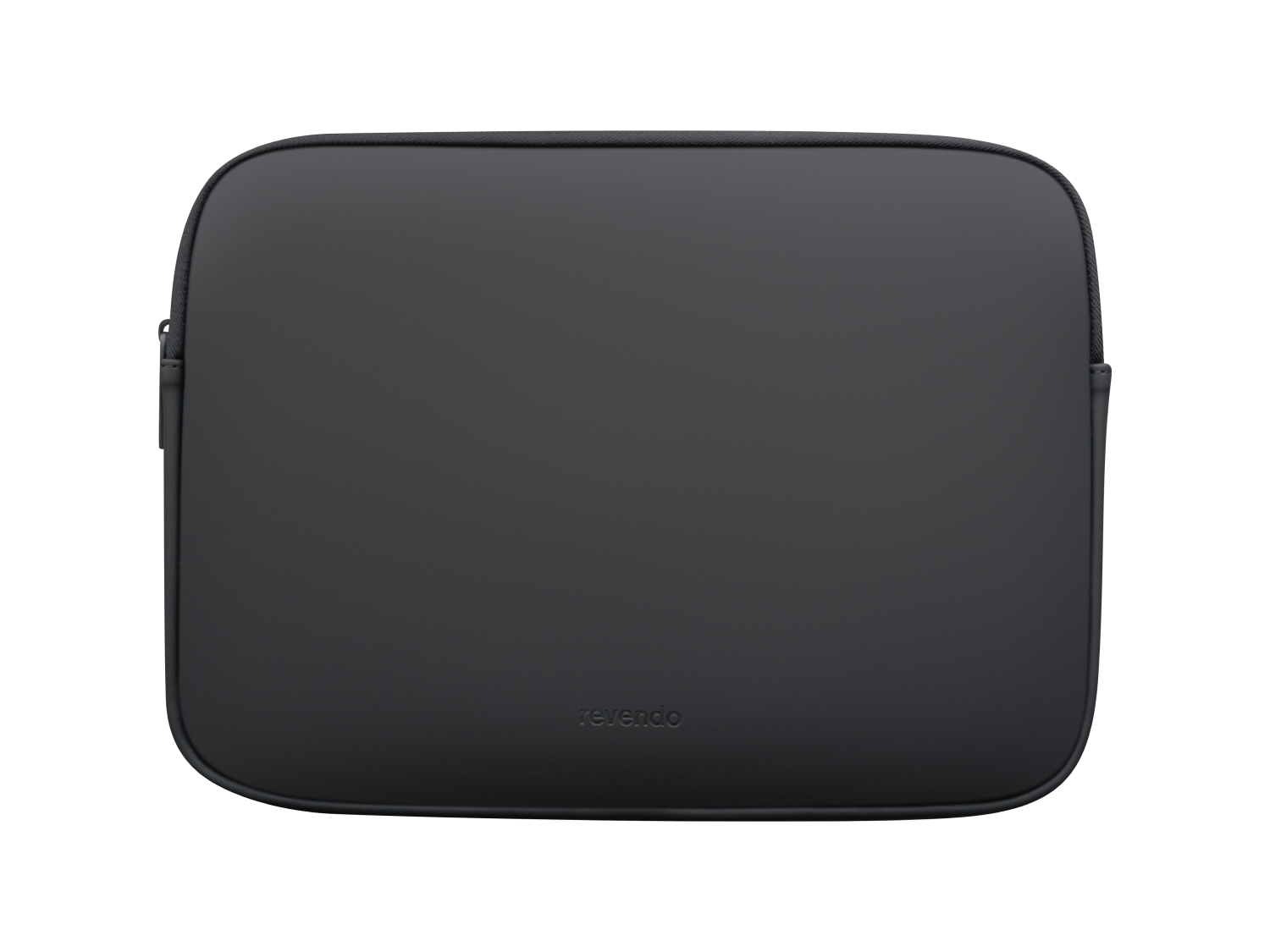 Revendo Zipper Laptop Sleeve 14” Grau kaufen