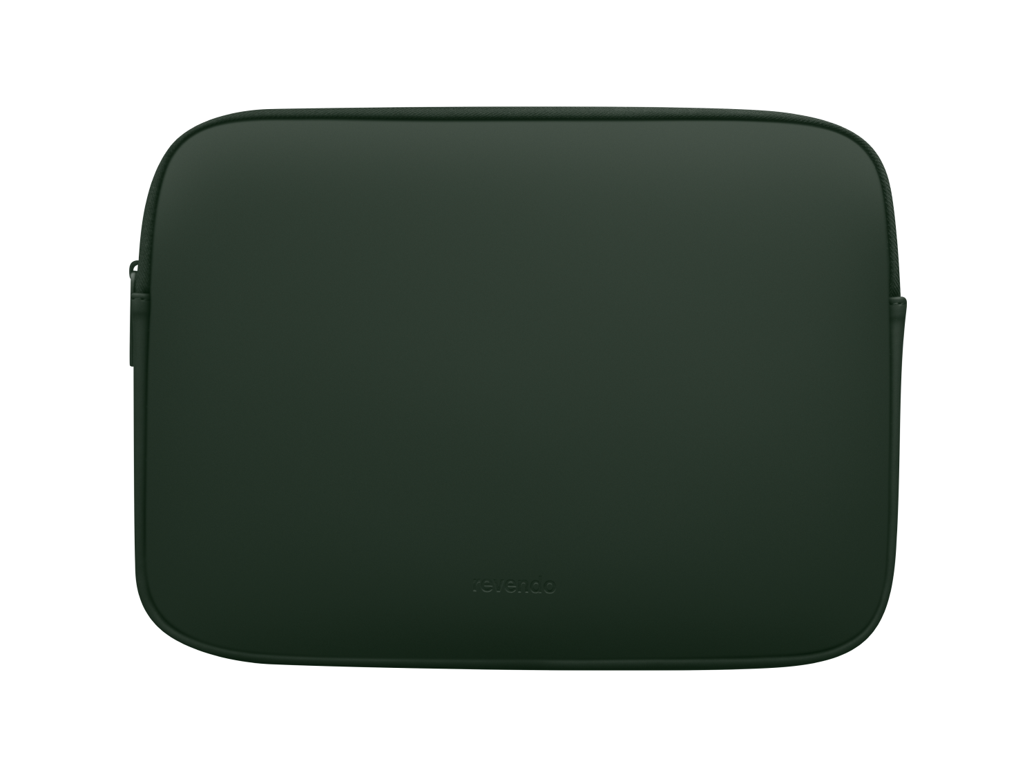Revendo Zipper Laptop Sleeve 15” Grün kaufen