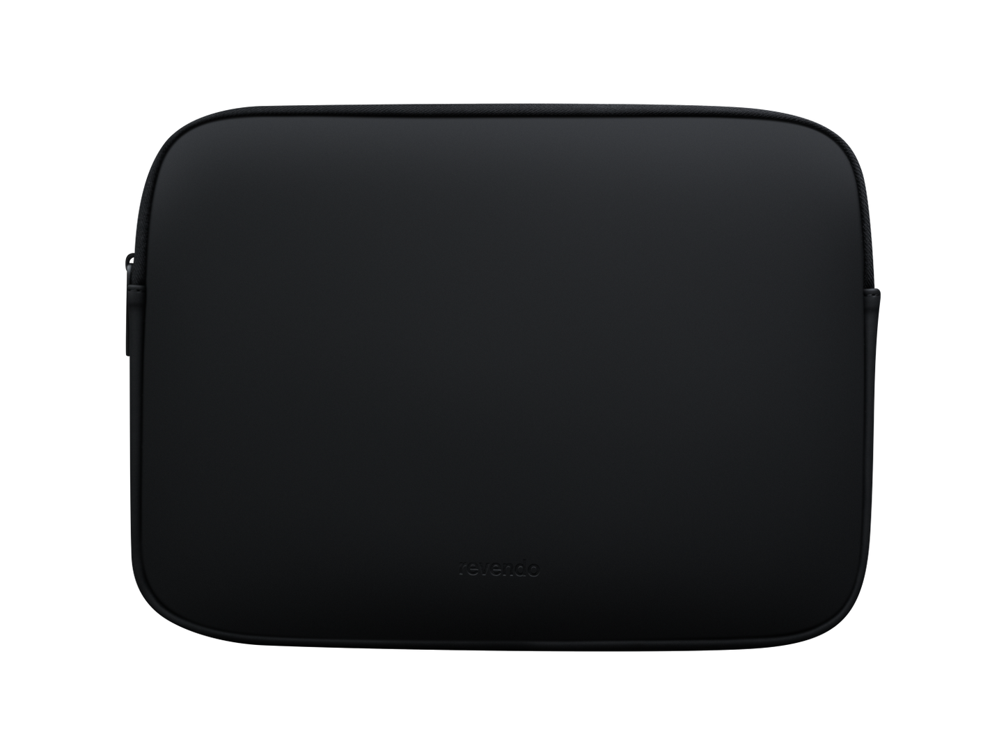 Revendo Zipper Laptop Sleeve 15” Schwarz kaufen