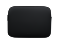 Revendo Zipper Laptop Sleeve 16” Schwarz