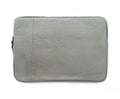 Rework Leder Sleeve für MacBook 15 Zoll