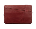 Rework Leder Sleeve für MacBook 15 Zoll