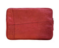 Rework Leder Sleeve für MacBook 13 Zoll