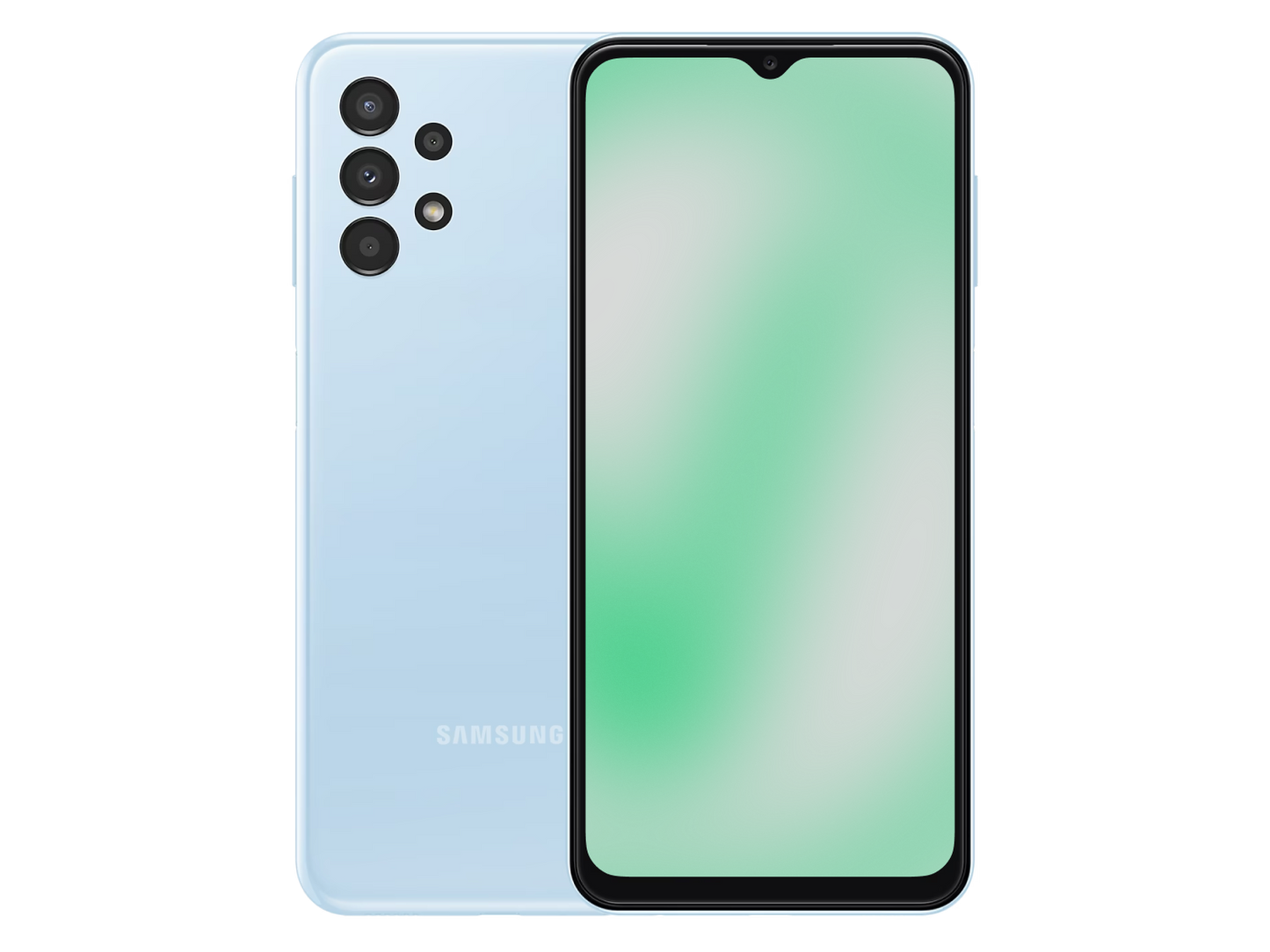 Samsung Galaxy A13 Blue günstig gebraucht kaufen