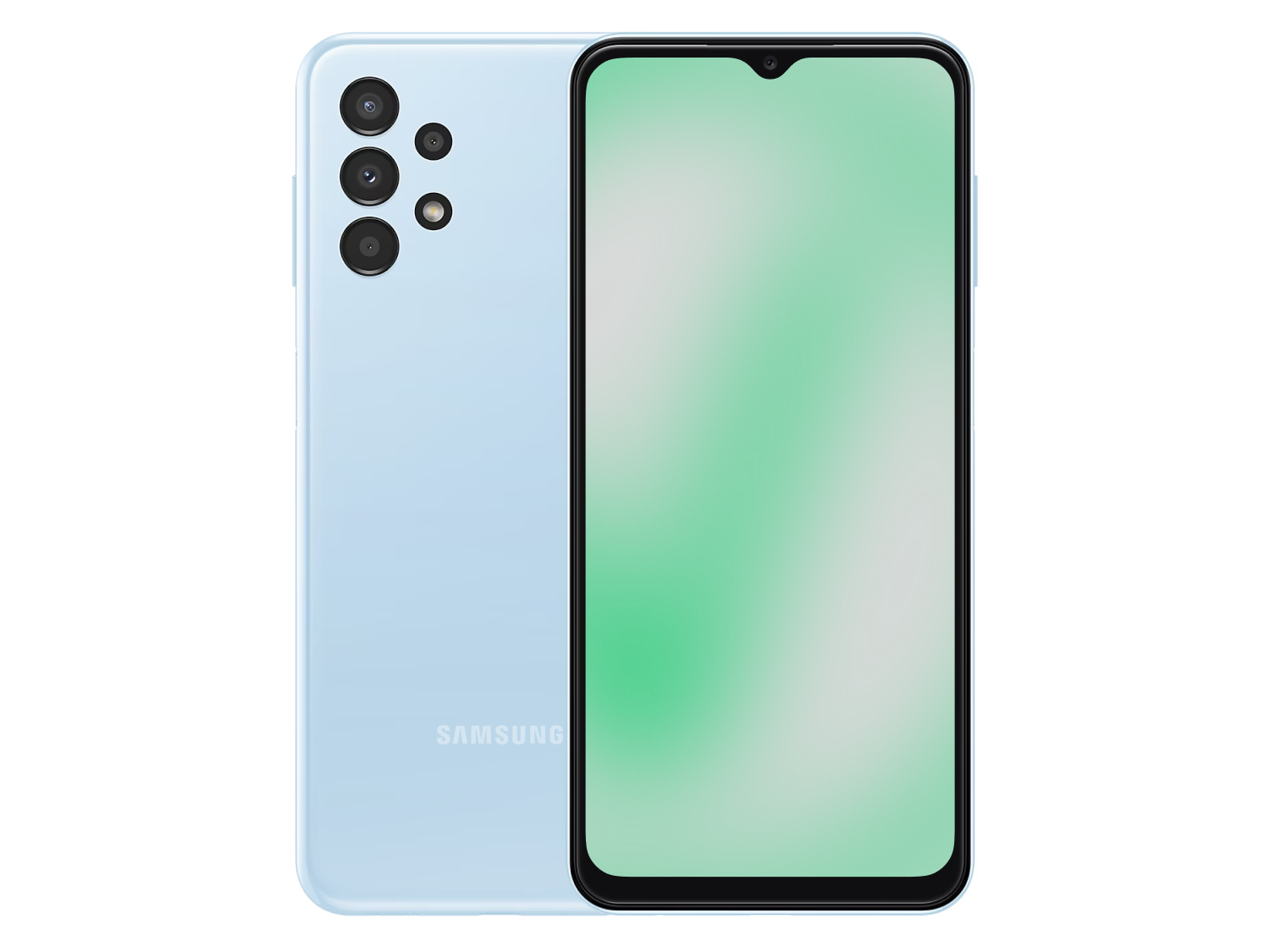 Samsung Galaxy A13 Blue günstig gebraucht kaufen