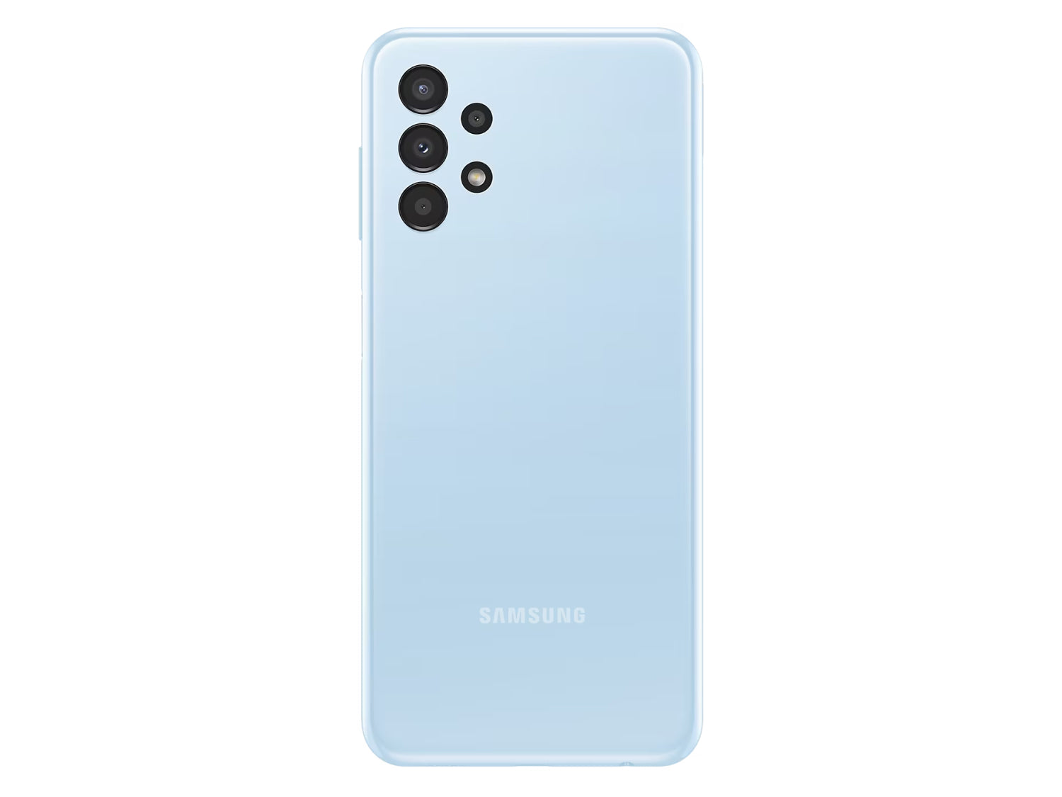 Samsung Galaxy A13 Blue günstig gebraucht kaufen