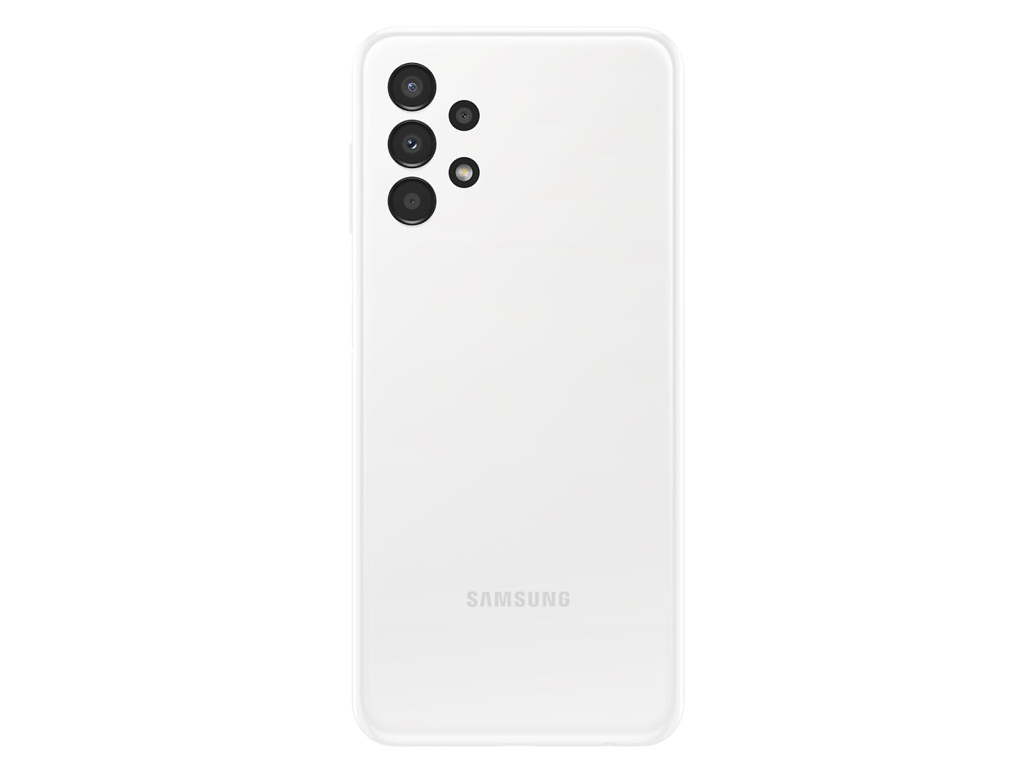 Samsung Galaxy A13 White günstig gebraucht kaufen