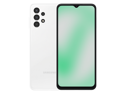 Samsung Galaxy A13 White günstig gebraucht kaufen