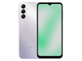 Samsung Galaxy A14 Dual-SIM 64 GB Silver