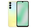 Samsung Galaxy A15 5G Dual-SIM 128 GB Jaune