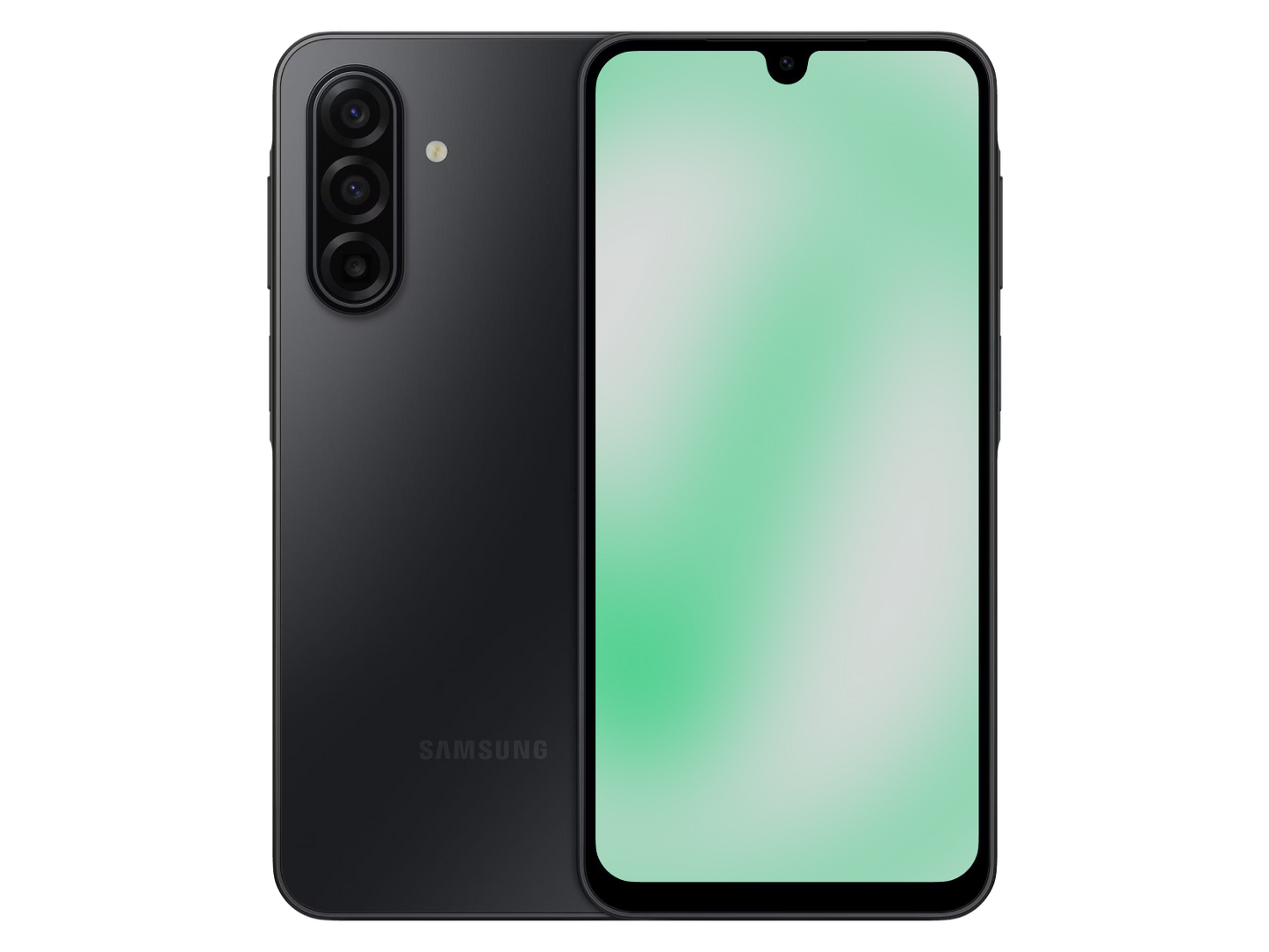 Samsung Galaxy A17 5G Exynos 1330 (5 nm) A17 5G Black Schwarz günstig gebraucht kaufen