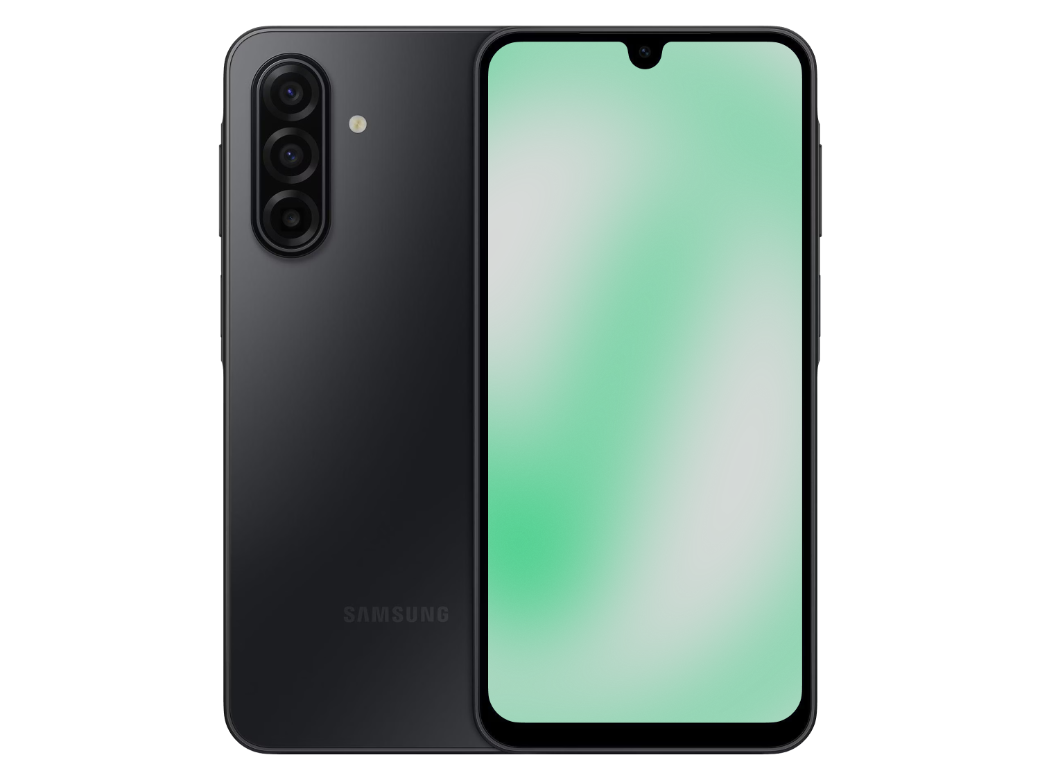 Samsung Galaxy A17 5G Exynos 1330 (5 nm) A17 5G Black Schwarz günstig gebraucht kaufen
