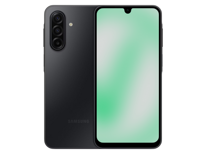 Samsung Galaxy A17 5G Exynos 1330 (5 nm) A17 5G Black Schwarz günstig gebraucht kaufen