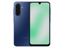 Samsung Galaxy A17 5G Exynos 1330 (5 nm) A17 5G Blue Blau günstig gebraucht kaufen