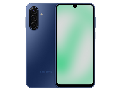 Samsung Galaxy A17 5G Exynos 1330 (5 nm) A17 5G Blue Blau günstig gebraucht kaufen