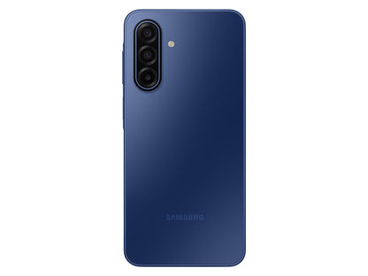 Samsung Galaxy A17 5G Exynos 1330 (5 nm) A17 5G Blue Blau günstig gebraucht kaufen