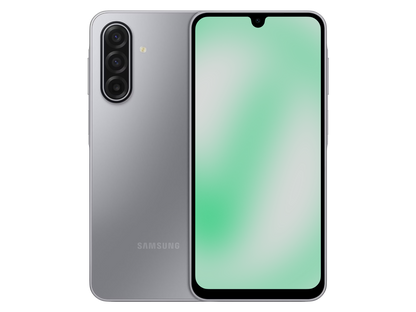 Samsung Galaxy A17 5G Exynos 1330 (5 nm) A17 5G Gray Grau günstig gebraucht kaufen