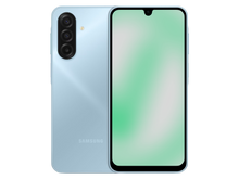 Samsung Galaxy A17 Dual-SIM 128 GB Light Blue kaufen