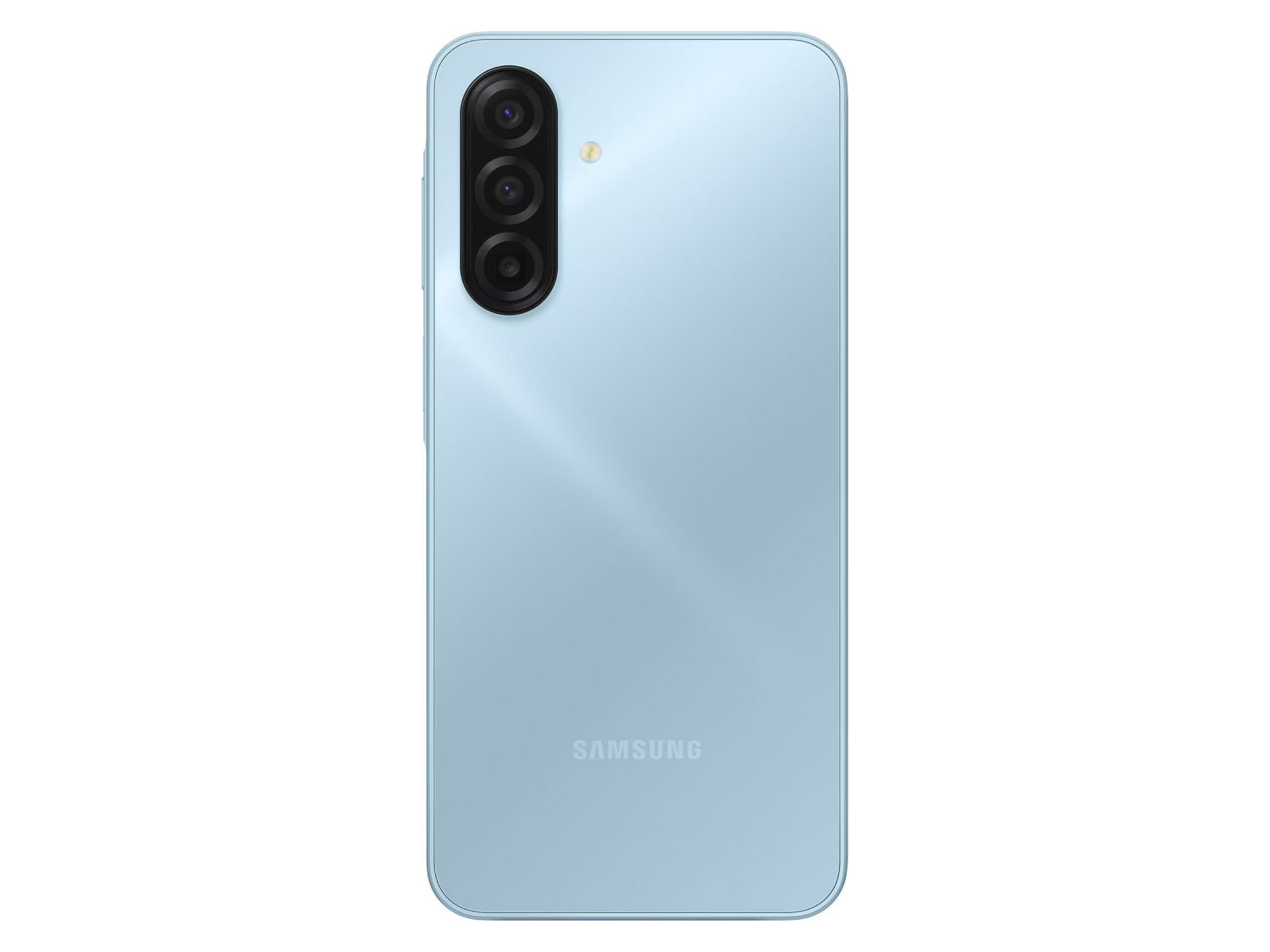 Samsung Galaxy A17 Dual-SIM 128 GB Light Blue kaufen