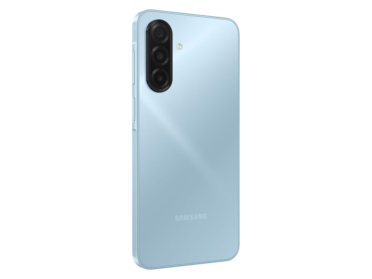 Samsung Galaxy A17 Dual-SIM 128 GB Light Blue kaufen