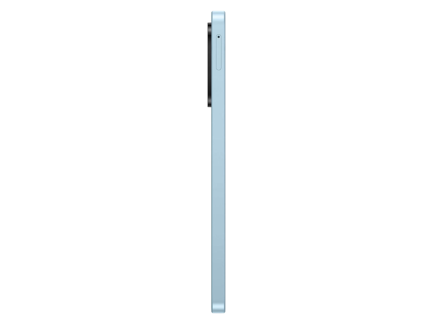 Samsung Galaxy A17 Dual-SIM 128 GB Light Blue kaufen