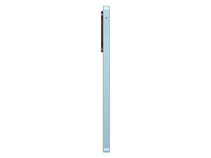 Samsung Galaxy A17 Dual-SIM 128 GB Light Blue kaufen