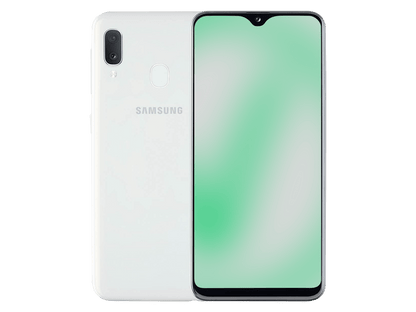 Samsung Galaxy A20e Duos White günstig gebraucht kaufen