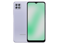 Samsung Galaxy A22 5G Dual-SIM 64 GB Viola