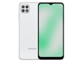 Samsung Galaxy A22 5G Dual-SIM 128 GB Blanc