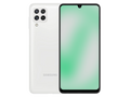 Samsung Galaxy A22 Dual-SIM 64 GB Blanc