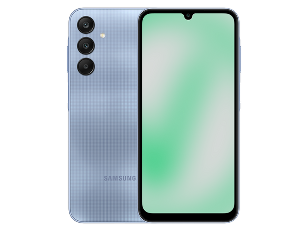 Samsung Galaxy A25 5G Dual SIM 256GB Blue – Revendo