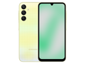 Samsung Galaxy A25 5G Dual-SIM 128 GB Yellow
