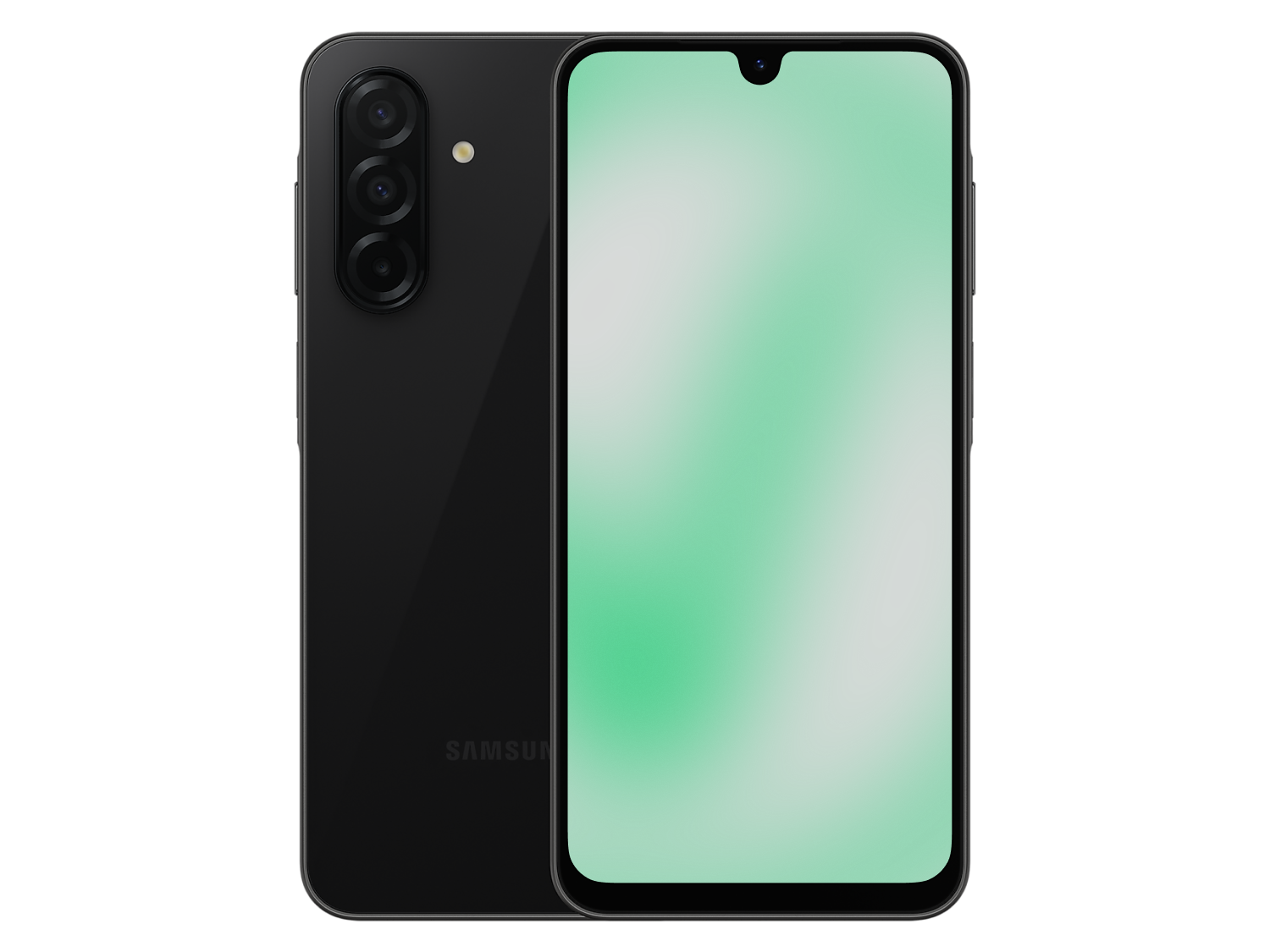 Samsung Galaxy A26 5G Exynos 1380 (5 nm) A26 5G Black Schwarz günstig gebraucht kaufen