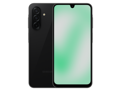 Samsung Galaxy A26 5G Exynos 1380 (5 nm) A26 5G Black Schwarz günstig gebraucht kaufen