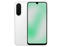 Samsung Galaxy A26 5G Exynos 1380 (5 nm) A26 5G White Weiss günstig gebraucht kaufen
