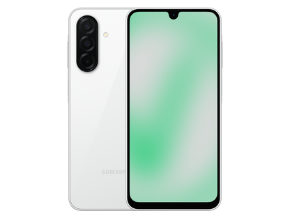 Samsung Galaxy A26 5G Exynos 1380 (5 nm) A26 5G White Weiss günstig gebraucht kaufen