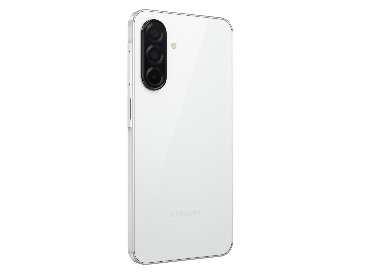 Samsung Galaxy A26 5G Exynos 1380 (5 nm) A26 5G White Weiss günstig gebraucht kaufen