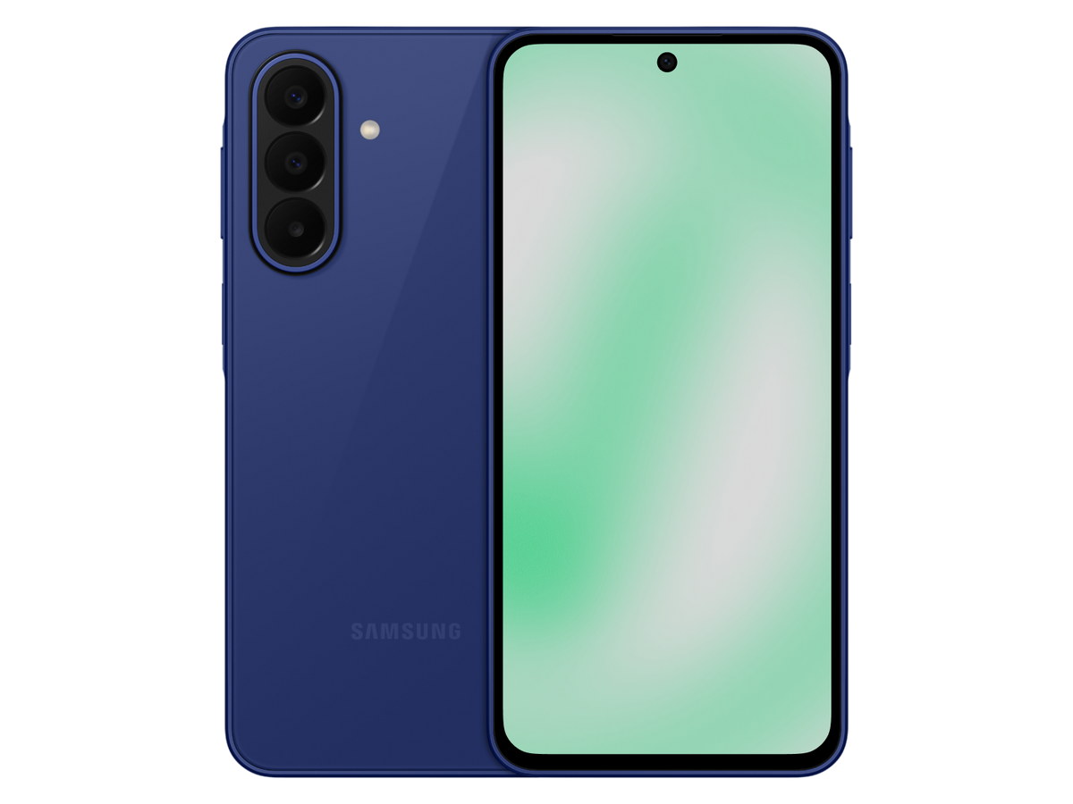 Samsung Galaxy A27 5G Dual-SIM 128 GB Blau kaufen