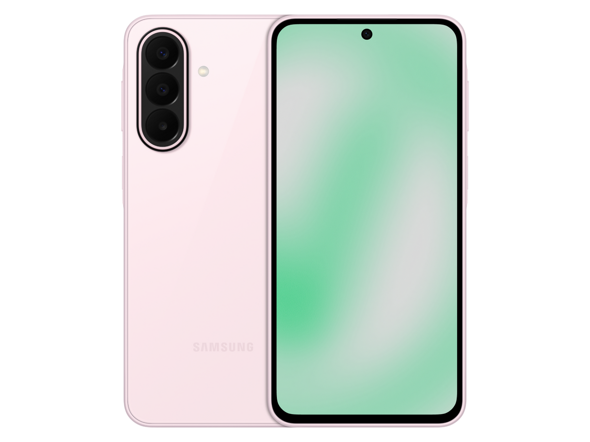 Samsung Galaxy A27 5G Dual-SIM 128 GB Hellrosa kaufen