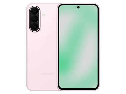 Samsung Galaxy A27 5G Dual-SIM 128 GB Hellrosa kaufen