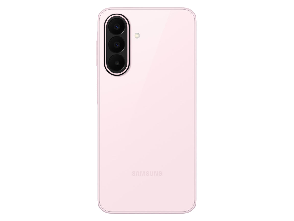 Samsung Galaxy A27 5G Dual-SIM 128 GB Hellrosa kaufen