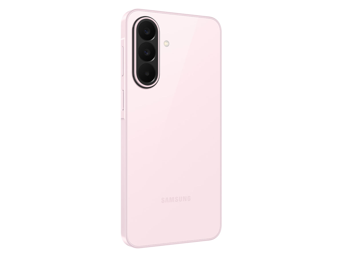 Samsung Galaxy A27 5G Dual-SIM 128 GB Hellrosa kaufen